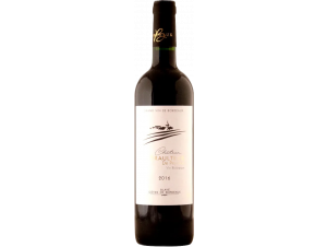 Château la Braulterie de Peyraud - Chateau La Braulterie - 2022 - Red