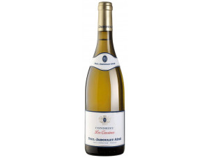 Les Cassines - Paul Jaboulet Aîné - 2022 - White