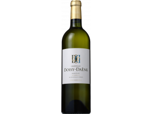 Château Doisy-Daëne (Bordeaux Blanc) - Denis Dubourdieu Domaines - 2019 - White