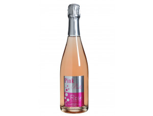 Pink Bulles - Domaine Vial - 2024 - Sparkling