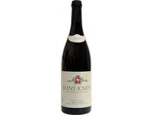 Saint-Joseph - Pierre Gonon - 2016 - Red