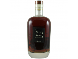 Passe Temps Hors D'age - Domaine Jolly Ferriol - No vintage - White