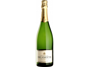 Blanc de Blancs - Delamotte - No vintage - Sparkling