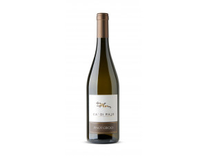 Ca'Di Rajo Pinot Grigio - Ca' Di Rajo - 2021 - White