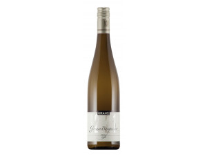 Grauburgunder Qba Trocken - Weingut Kranz - No vintage - White