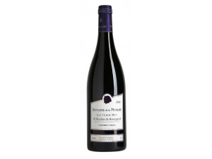 Les 7 Lieux-Dits - Domaine de La Noiraie - 2024 - Red