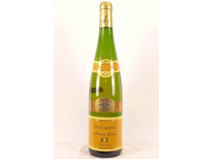 Pinot Gris - Sica Real - 2007 - White