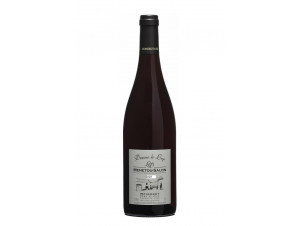 Menetou-Salon Rouge - DOMAINE DE LOYE - 2024 - Red