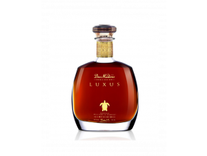 Ron Dos Maderas Luxus - Dos Maderas - No vintage - 