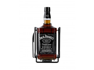 Jack Daniel's + Balancin - Jack Daniel's - No vintage - 