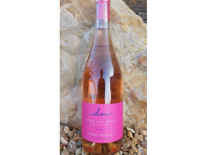 Rosé Pétale - Domaine Mary - 2023 - Rose