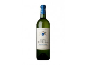 Haut médoc - Château de Fieuzal - 2018 - Red