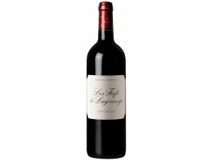 Les Fiefs de Lagrange - Château Lagrange - 2014 - Red