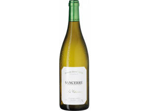 Les Charmes - Domaine André Vatan - No vintage - White