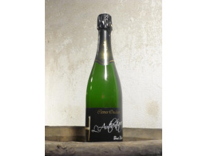 L'Authentique - Domaine Oudart - 2019 - Sparkling