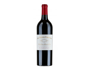 Le Petit Cheval - Château Cheval Blanc - 2011 - Red