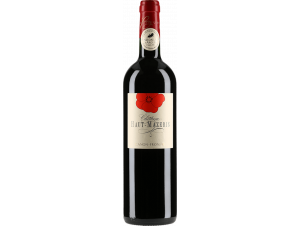 Château Haut Mazeris - Château Haut Mazeris - 1999 - Red