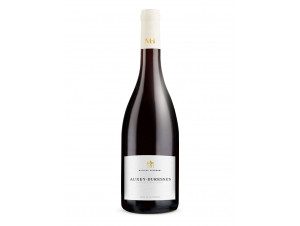 Auxey-Duresses - Mathieu Hugonnot - 2022 - Red