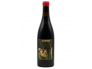 Vivre - Château Lestignac - 2022 - Red