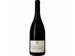 Ilots des Biches - DOMAINE DE L'ENCHANTOIR - 2020 - Red