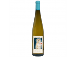 Le Kottabe - JOSMEYER - 2022 - White