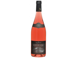 Rose De Loire - Domaine Guy Saget - No vintage - Rose