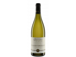 Pernand-Vergelesses - Domaine Dupasquier et Fils - 2022 - White
