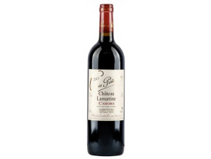 Cuvée Particulière - Château Lamartine - 2013 - Red