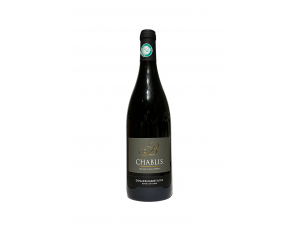 Chablis - Domaine Bardet & Fils - 2022 - White