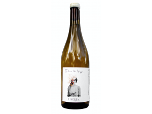 Dame des Neiges - Domaine de Cassagnas - 2023 - White