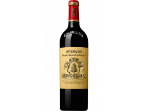 Château Angélus - Château Angélus - 2014 - Red