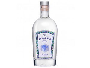 Ziga Zaga - Liquoristerie de Provence - No vintage - 