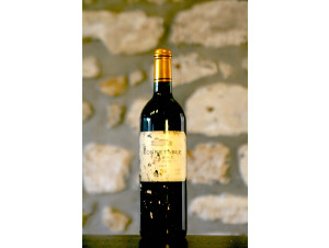 Connétable de Talbot - Château Talbot - 2001 - Red