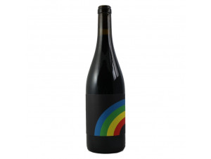 Arc En Ciel - Domaine de Mena - 2023 - Red