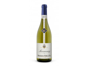 Marsannay - Bouchard Aîné et Fils - 2017 - White