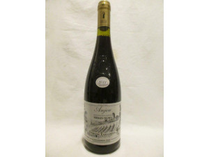 Domaine Taillandier - Domaine Taillandier - 2011 - Red