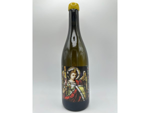 Sole Blanc - DOMAINE DE L'ÉCU - 2023 - White