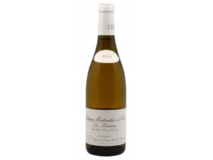Puligny Montrachet 1er Cru Les Folatières - Domaine Leroy - 2013 - White