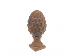 Pomme De Pin Terracotta 29 Cm - Amadeus -  - 
