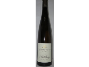 Sylvaner Mittelbourg - Domaine Robert Roth - 2020 - White