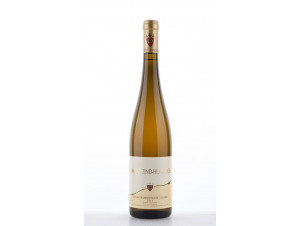 Gewurztraminer Calcaire - Domaine Zind-Humbrecht - 2014 - White