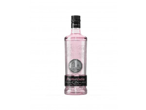 Gin Puerto De Indias Strawberry - Los Alcores de Carmona - No vintage - 