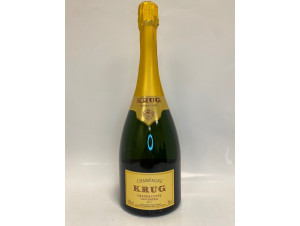 Grande Cuvée 170ème Edition - Krug - No vintage - Sparkling
