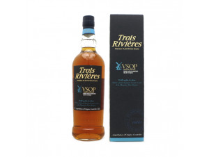 Réserve Spéciale Vsop - Rhum Trois Rivières - No vintage - 