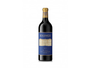 Solengo - Argiano - 2021 - Red