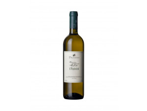 Thoos - Domaine Dalamára - 2022 - White