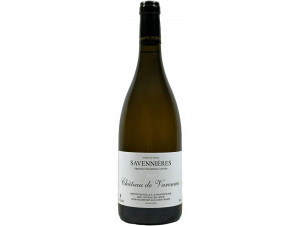 Savennières - Vignobles Alain Château - Chateau de Varennes - 2018 - White