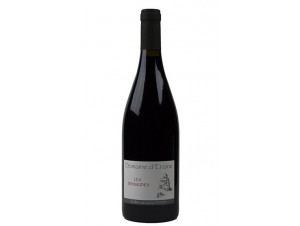 Les Bermudes - Domaine d'Eriane - 2023 - Red