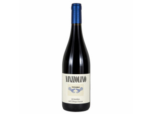 Bonarda - Tenuta Mazzolino - 2020 - Red