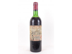 Château Lynch Bages - Château Lynch-Bages - 1976 - Red